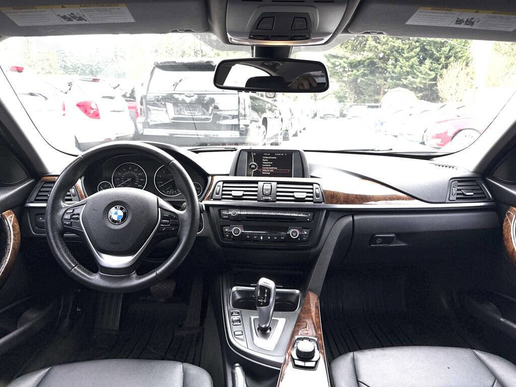 Used 2014 BMW 328i Sedan image 15