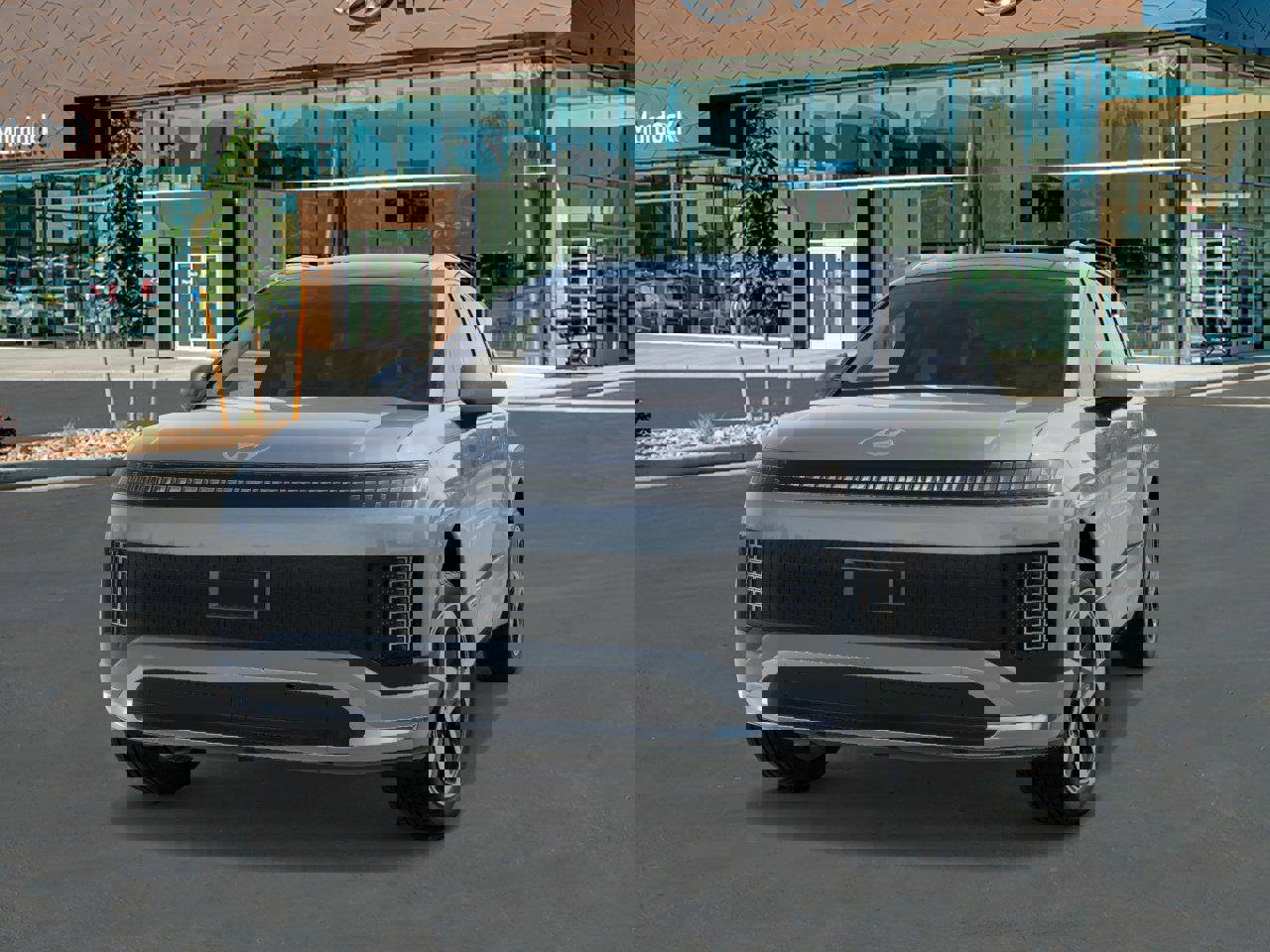 New 2026 Hyundai Ioniq 9 Calligraphy image 6