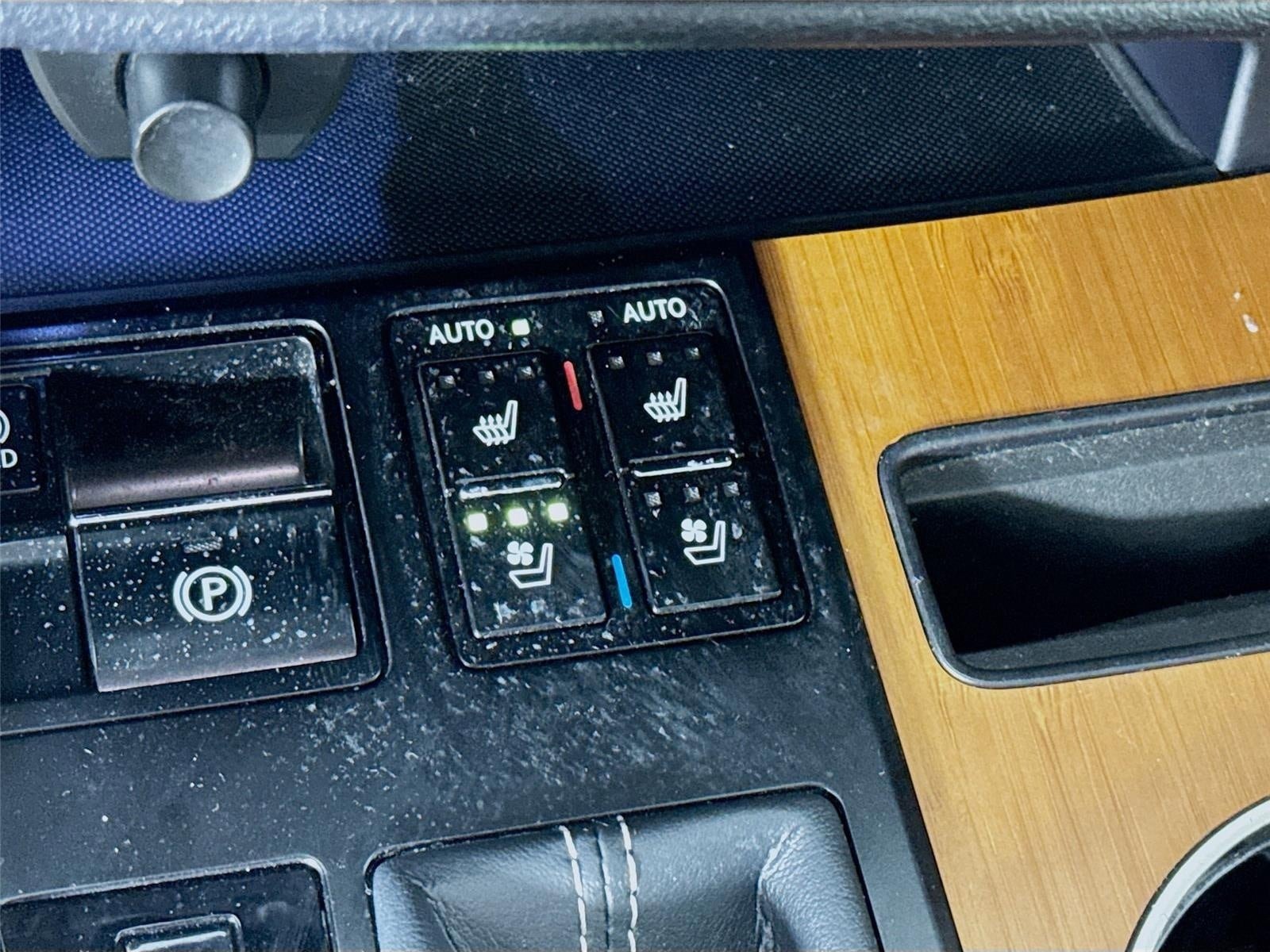 Used 2021 Lexus RX 450h AWD w/ Premium Package image 22