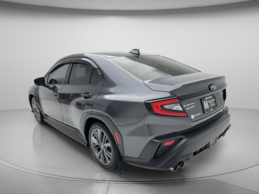 Used 2023 Subaru WRX AWD/4WD image 8