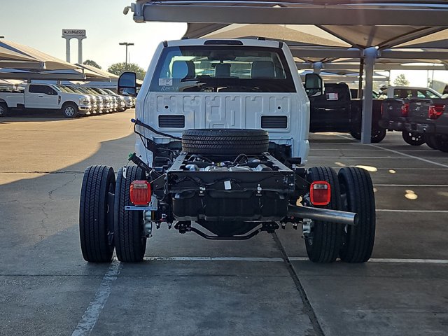 New 2026 Ford F450 XL AWD/4WD image 9