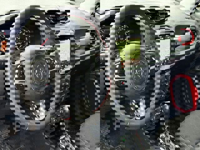 Used 2023 Jeep Renegade Trailhawk AWD/4WD image 19