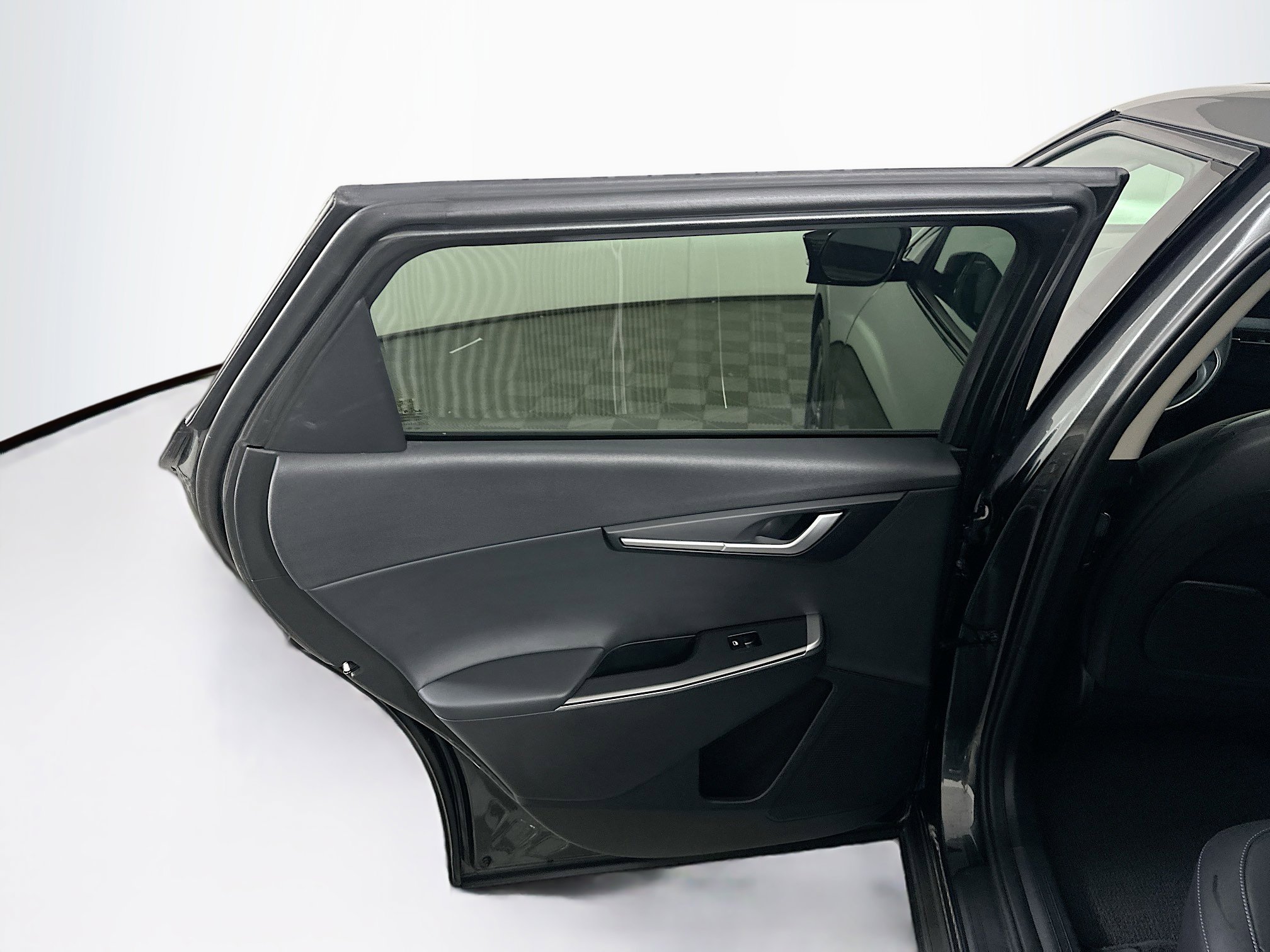 Used 2024 Kia EV6 Light image 26