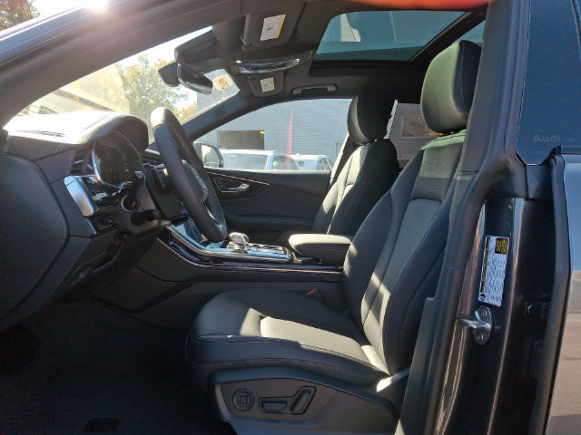 New 2027 Audi Q8 Premium Plus AWD/4WD image 9