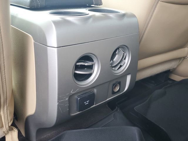 Used 2013 Ford F150 Lariat w/ Mid Equipment Group image 13