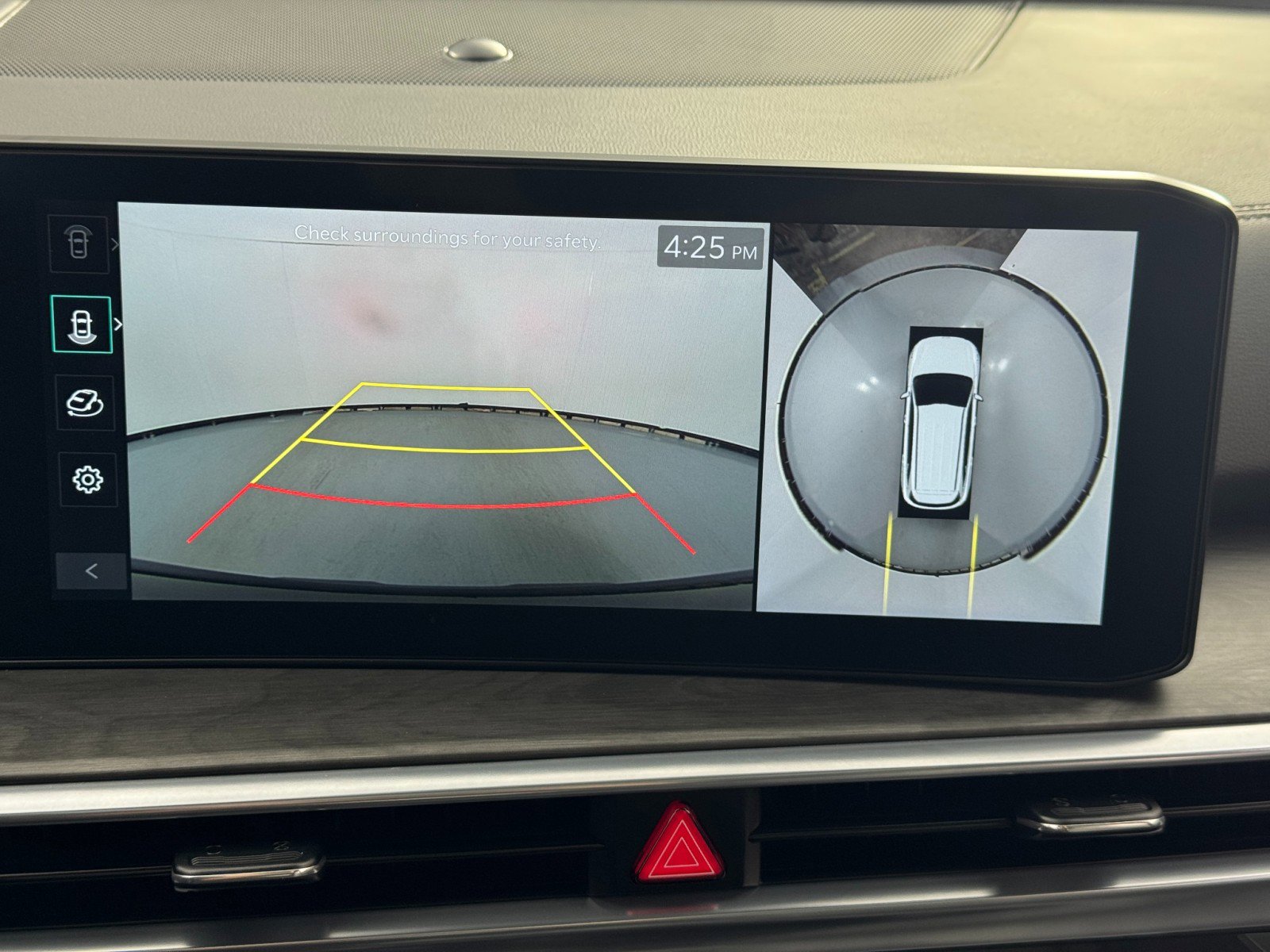 Used 2025 Kia Sorento SX Prestige w/ Sage Leather Package image 29