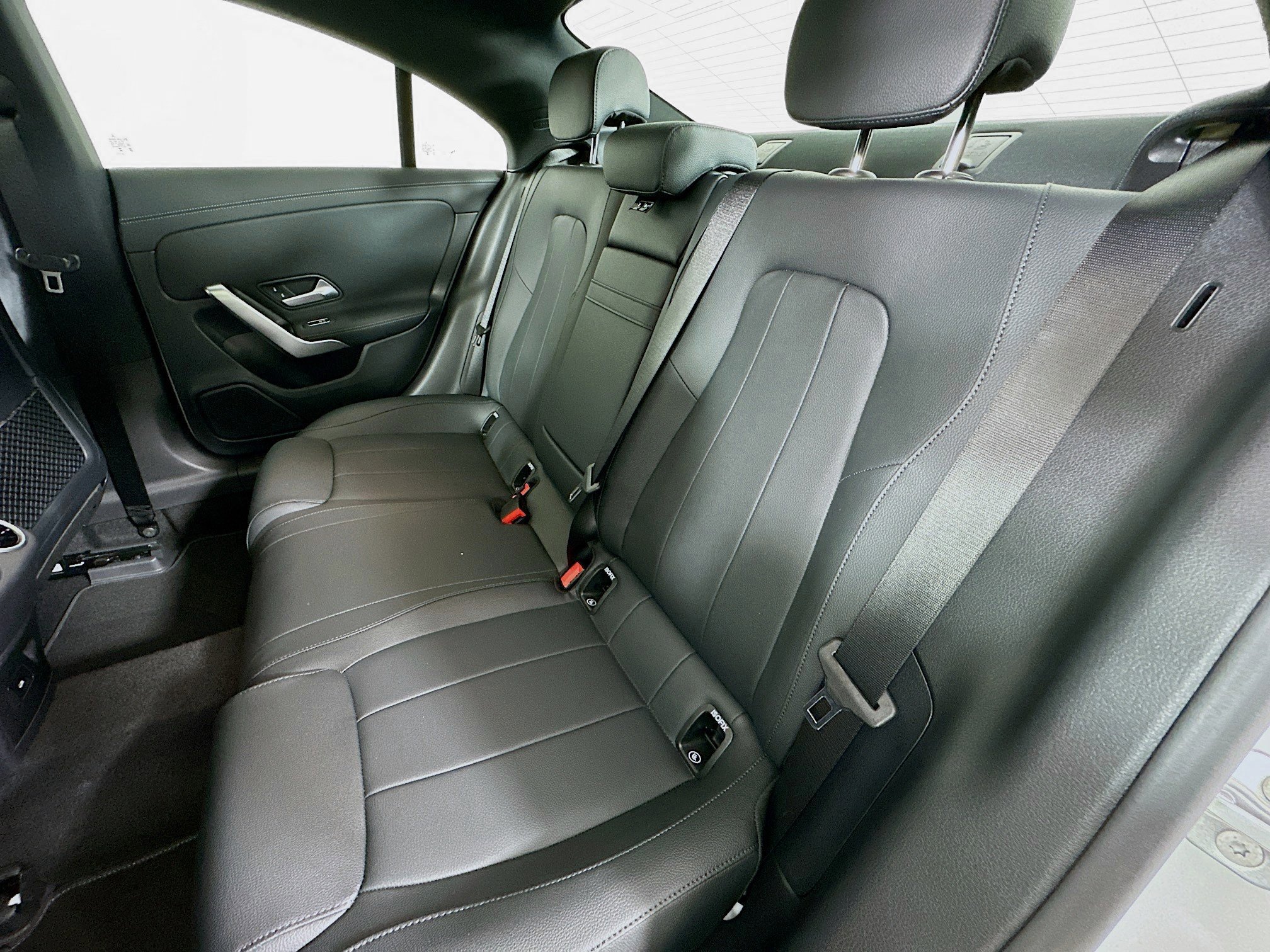 Used 2026 Mercedes-Benz CLA 250 4MATIC image 31