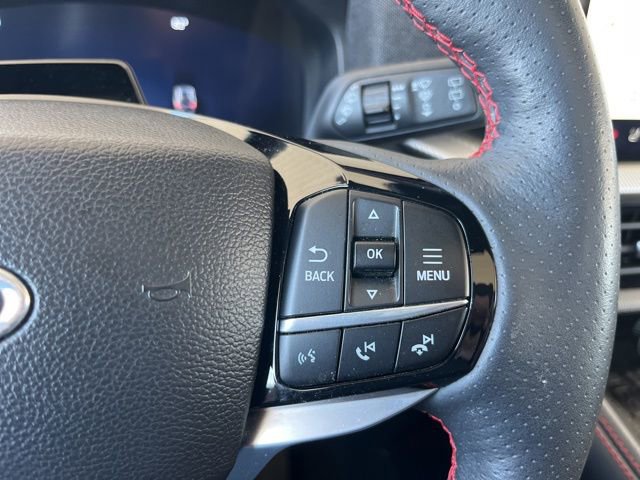 Used 2025 Ford Explorer ST-Line w/ Premium Package image 18