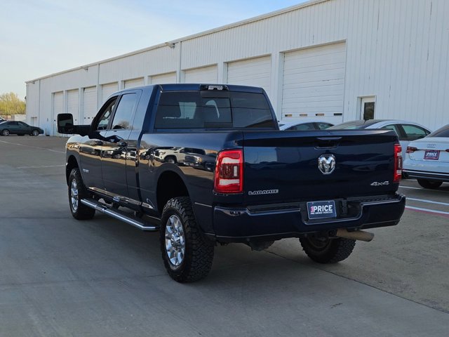 Used 2024 RAM 2500 Laramie image 7