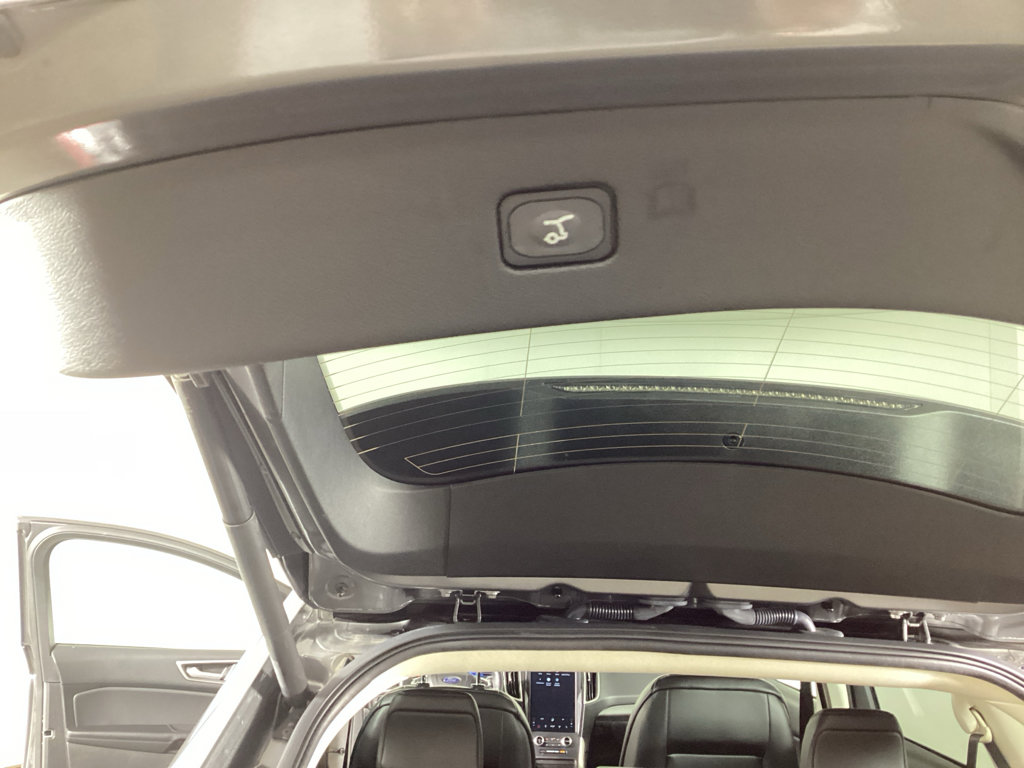 Used 2023 Ford Edge SEL w/ Convenience Package image 33