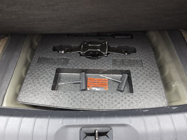 Used 2025 Nissan Altima 2.5 SR w/ SR Premium Package FWD image 34