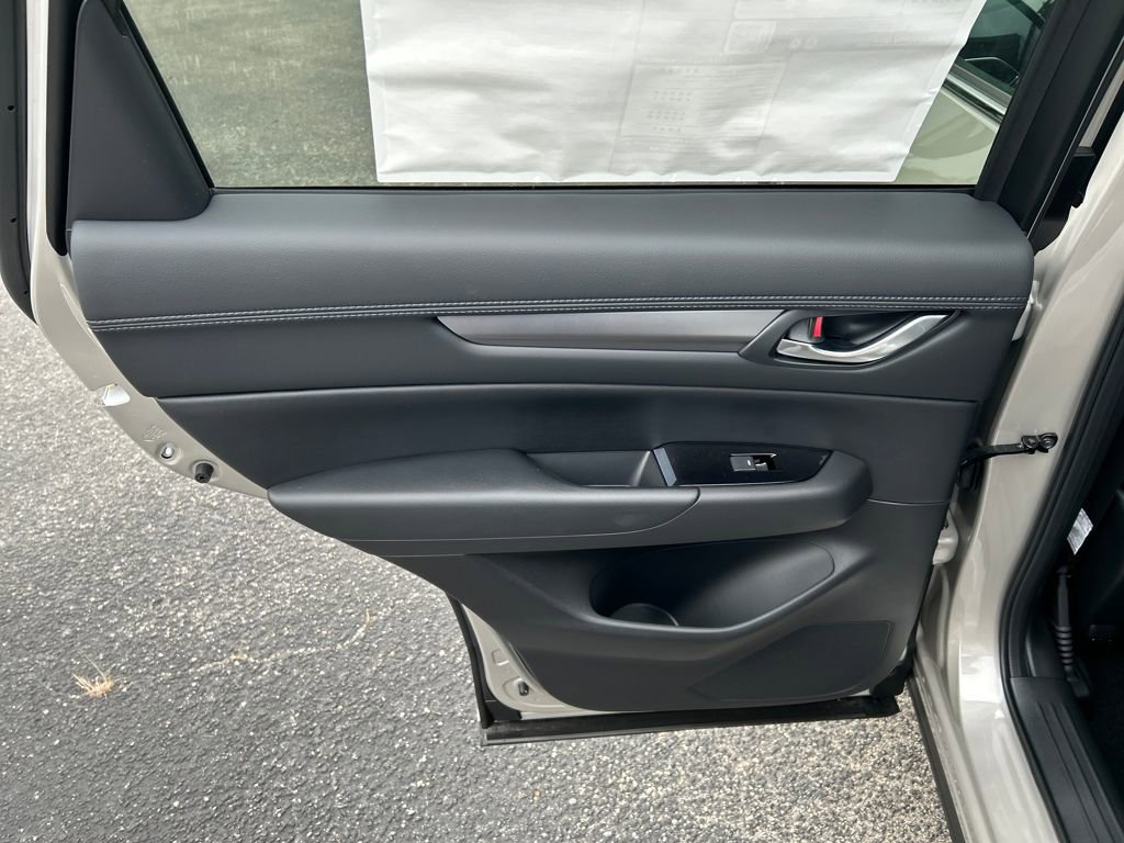 New 2025 MAZDA CX-5 AWD 2.5 S image 22