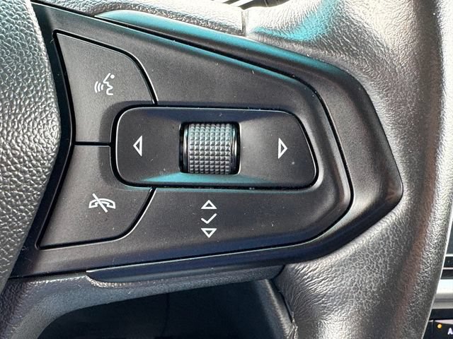 Certified 2022 Chevrolet Bolt LT FWD image 20
