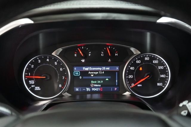 Used 2020 Chevrolet Blazer LT w/ Sound & Technology Package image 23