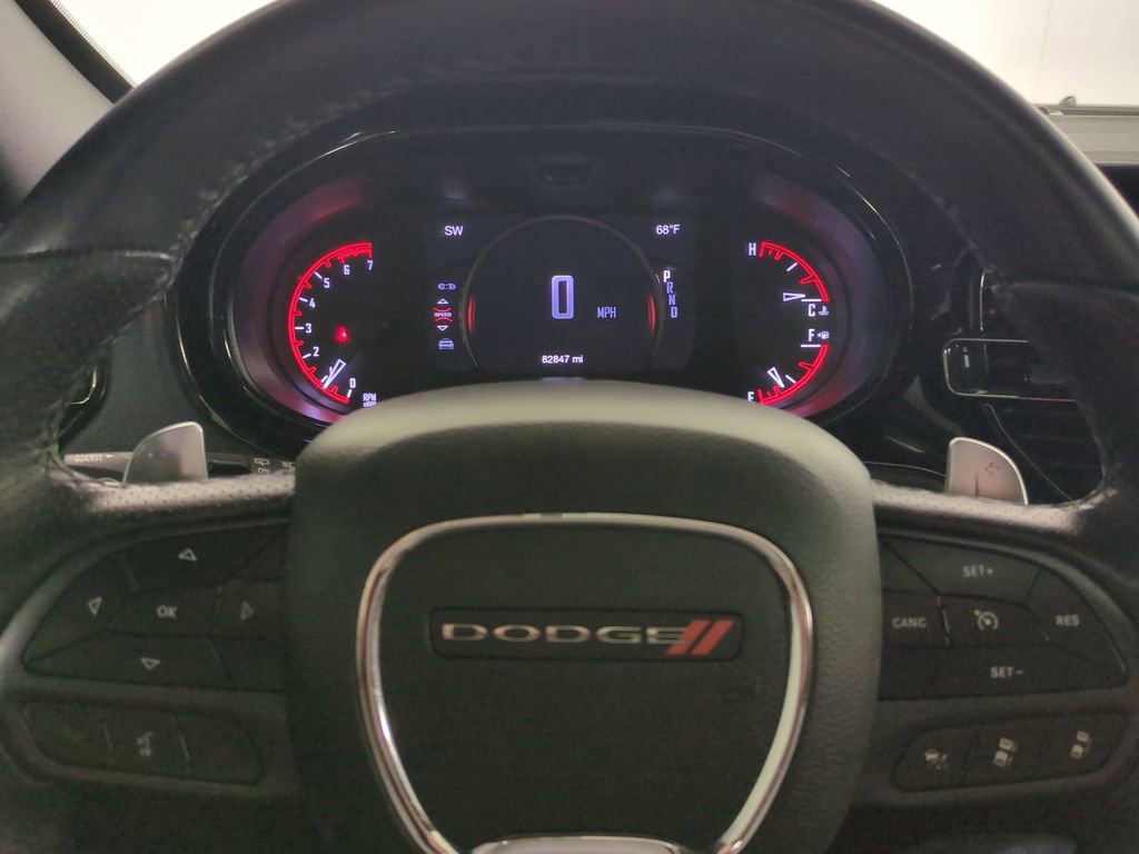 Used 2023 Dodge Durango R/T image 35