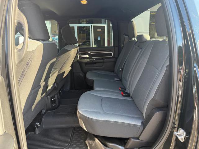 Certified 2024 RAM 2500 Big Horn image 11