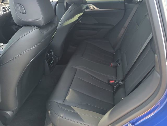 New 2026 BMW 430i w/ M Sport Package image 15