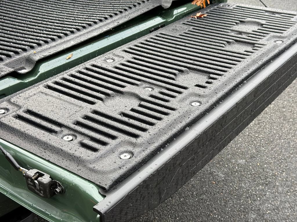 New 2026 Nissan Frontier PRO-4X w/ Tow Package image 28