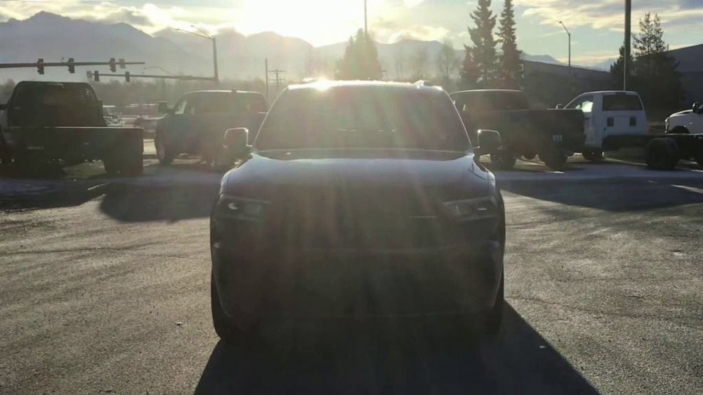 New 2026 Dodge Durango GT AWD/4WD image 3
