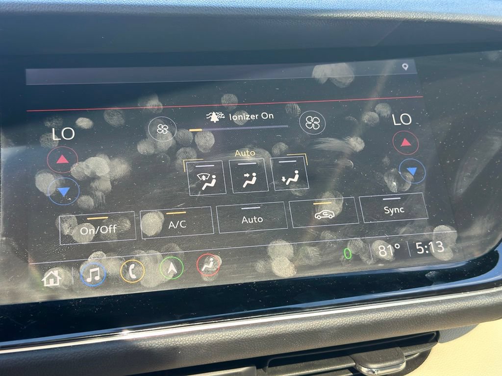 Used 2021 Buick Envision Avenir w/ Technology Package II AWD/4WD image 42