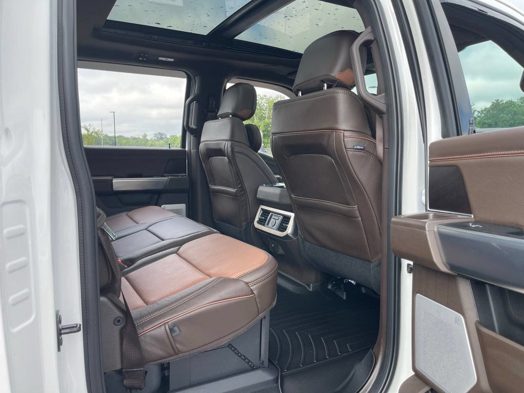 Used 2026 Ford F250 King Ranch w/ Chrome Package AWD/4WD image 51