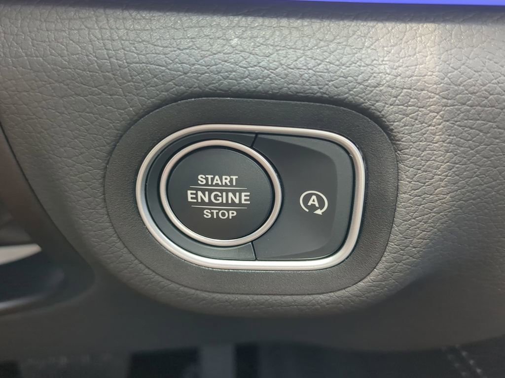 New 2025 Mercedes-Benz GLE 350 4MATIC image 16