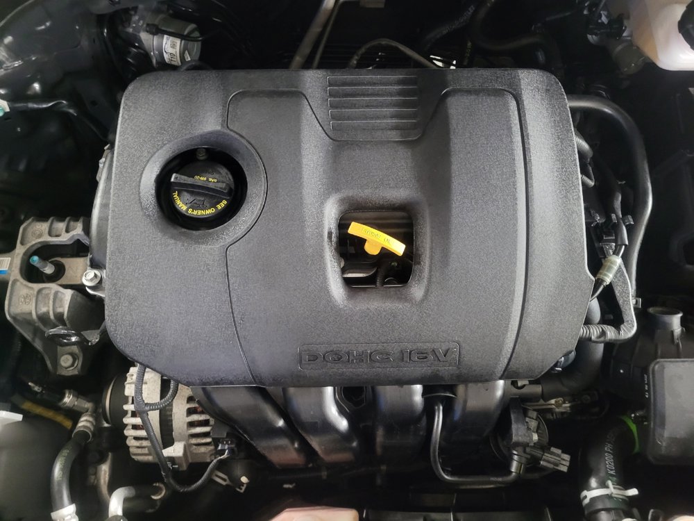 Used 2021 Kia Soul S image 30