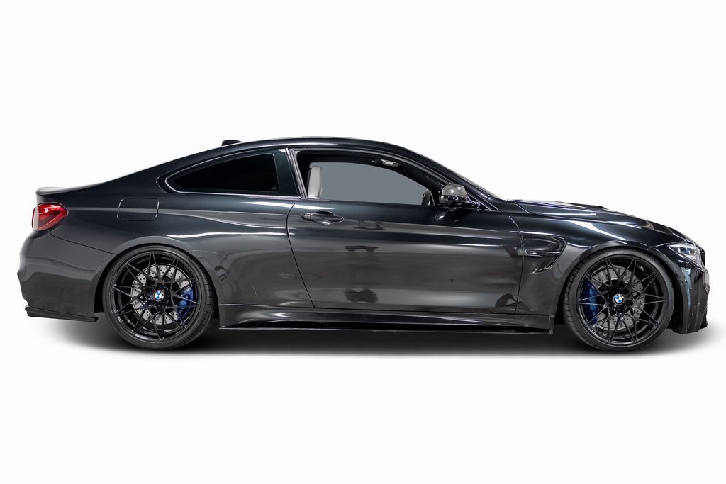 Used 2018 BMW M4 Coupe image 26