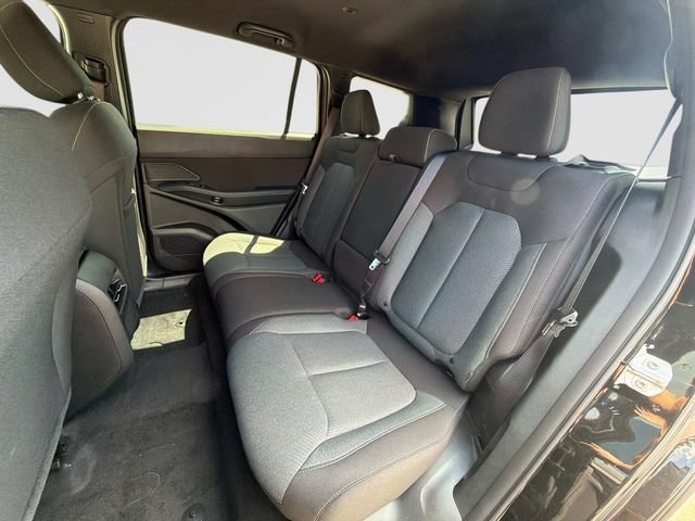 New 2026 Jeep Cherokee Laredo AWD/4WD image 14