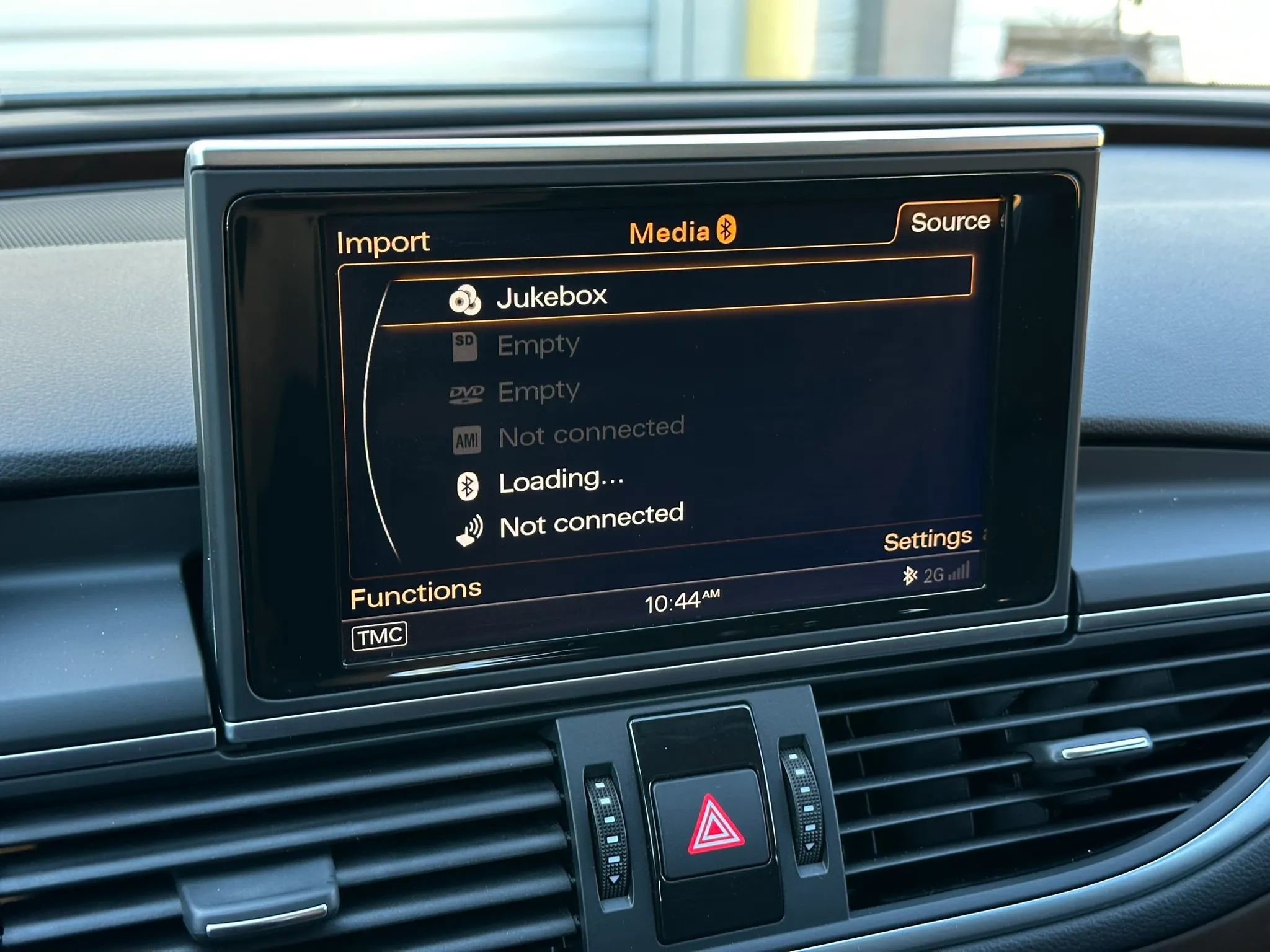 Used 2014 Audi A7 3.0T Prestige image 36