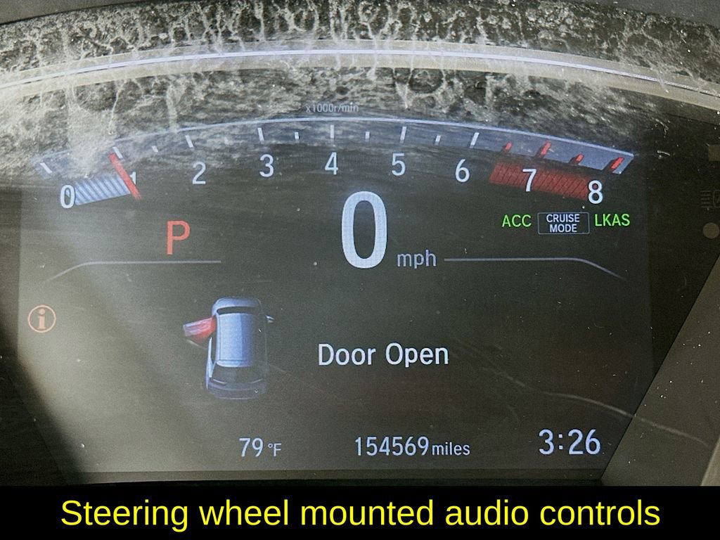 Used 2018 Honda CR-V EX image 17