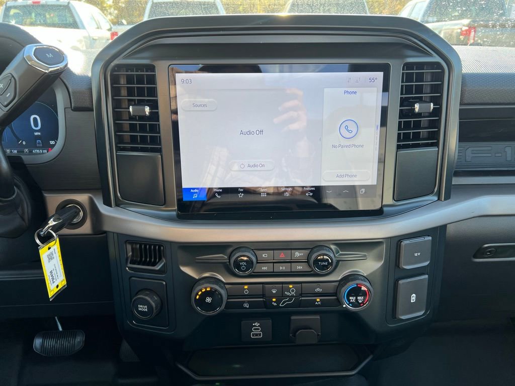 Used 2025 Ford F150 XL image 21