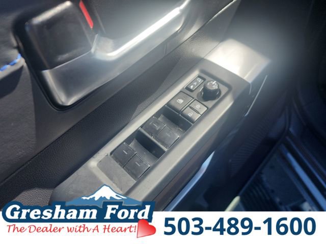 Used 2023 Toyota Tundra Platinum image 19