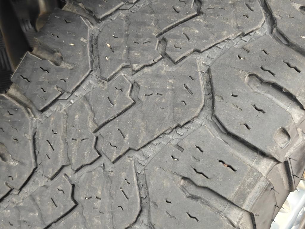 Used 2022 RAM 2500 Laramie AWD/4WD image 68