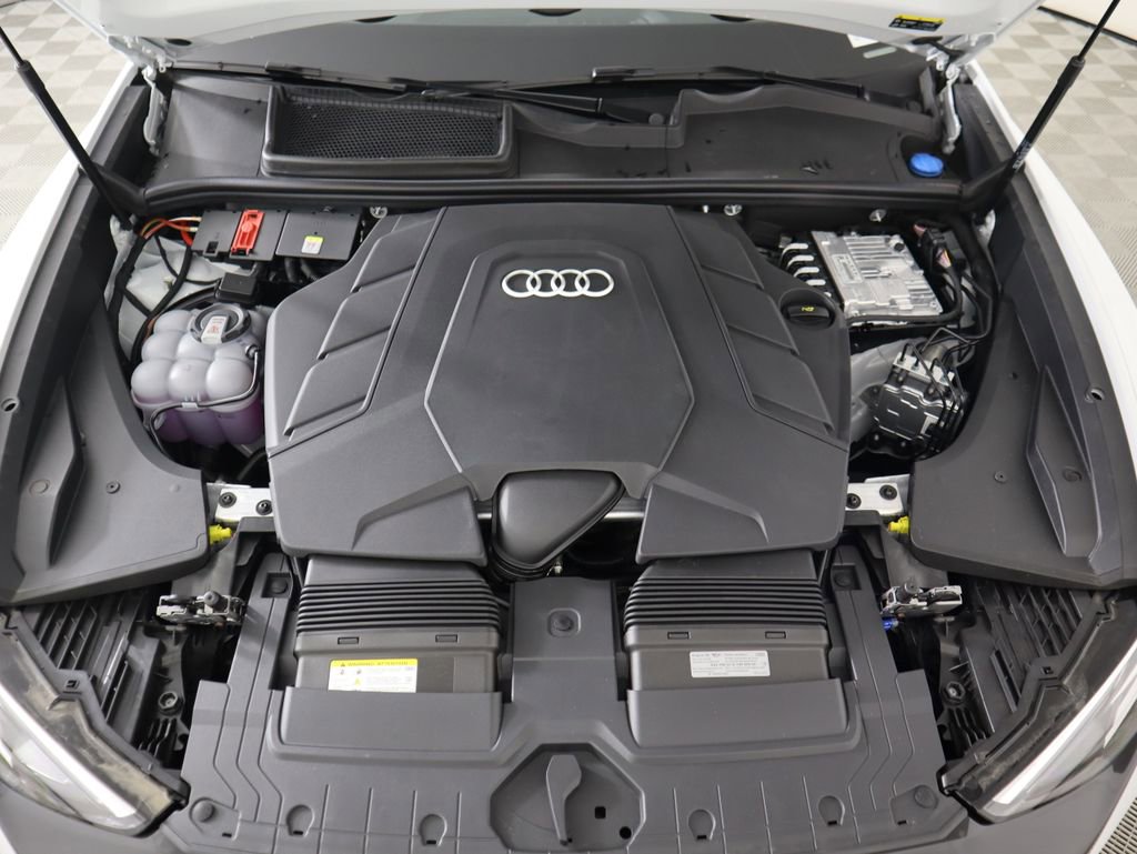 New 2026 Audi Q8 Premium Plus image 30