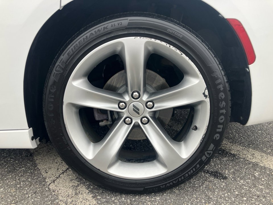 Used 2018 Dodge Charger R/T image 25