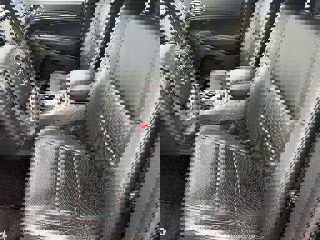 Used 2018 Jeep Grand Cherokee Limited w/ Luxury Group II image 12