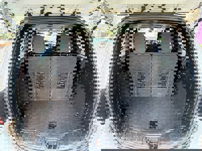 Used 2015 Dodge Durango SXT w/ Quick Order Package 23B image 11