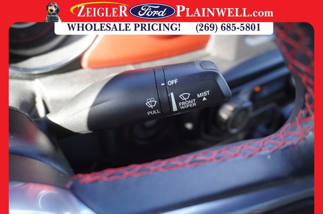 Used 2021 Jeep Gladiator Rubicon w/ LED Lighting Group image 26