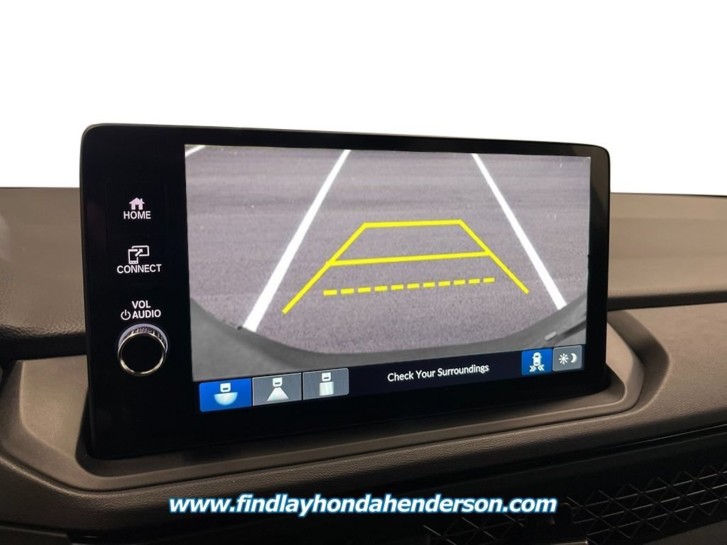 New 2026 Honda Accord SE image 20