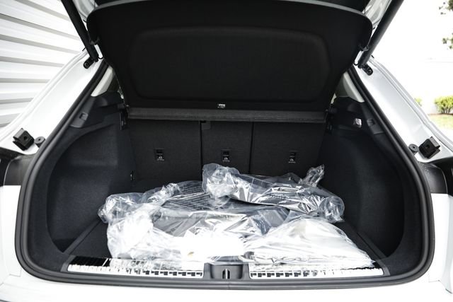 New 2026 Audi Q3 quattro 2.0T image 29