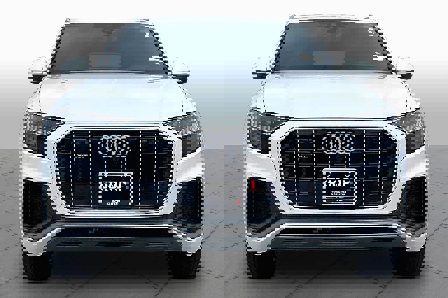 Used 2023 Audi Q8 Premium Plus w/ Premium Plus Package image 4