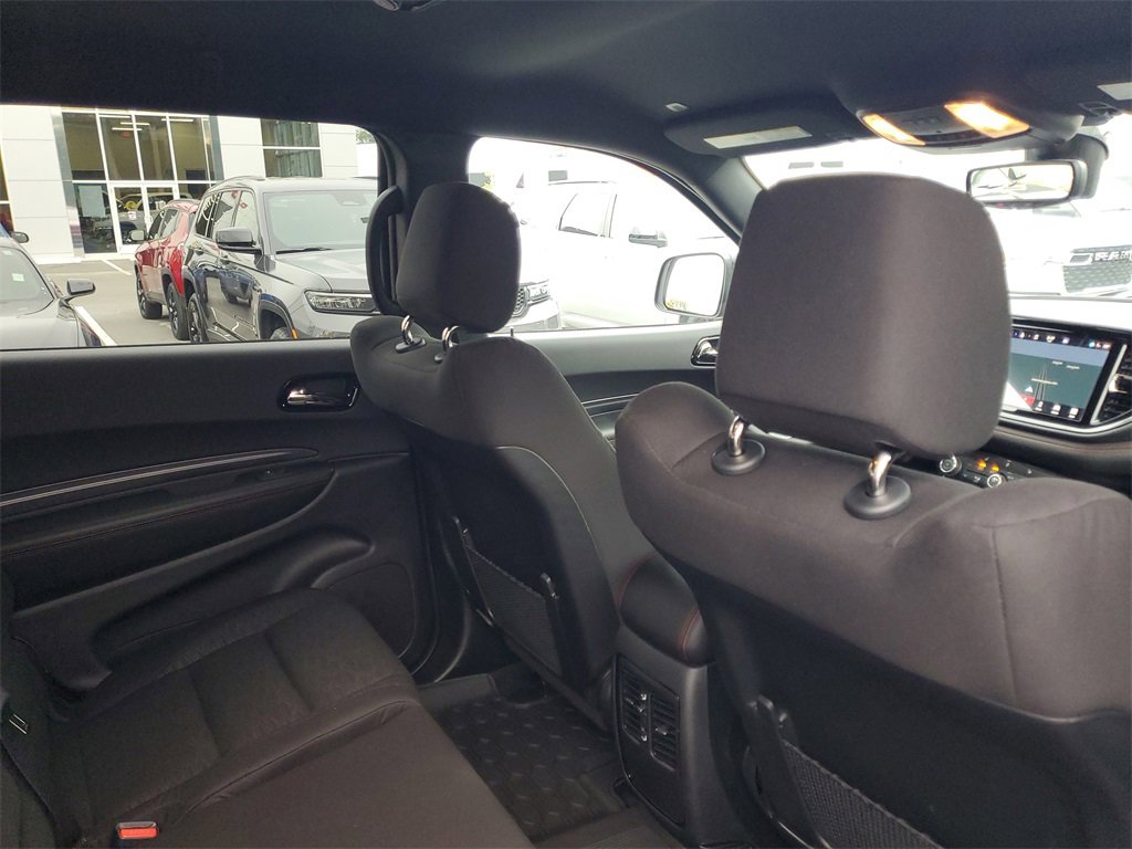 New 2026 Dodge Durango GT w/ Blacktop Package image 30