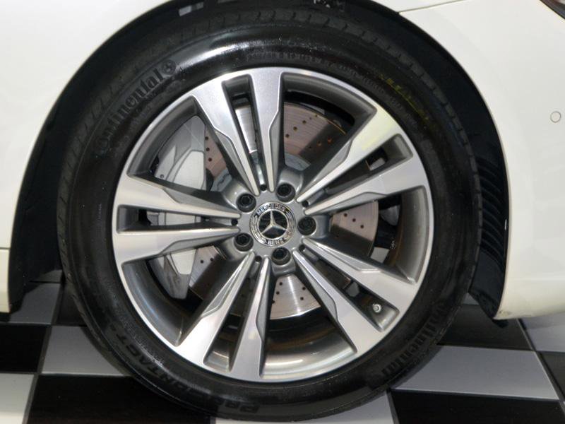 Used 2016 Mercedes-Benz S 550 S 550 image 14