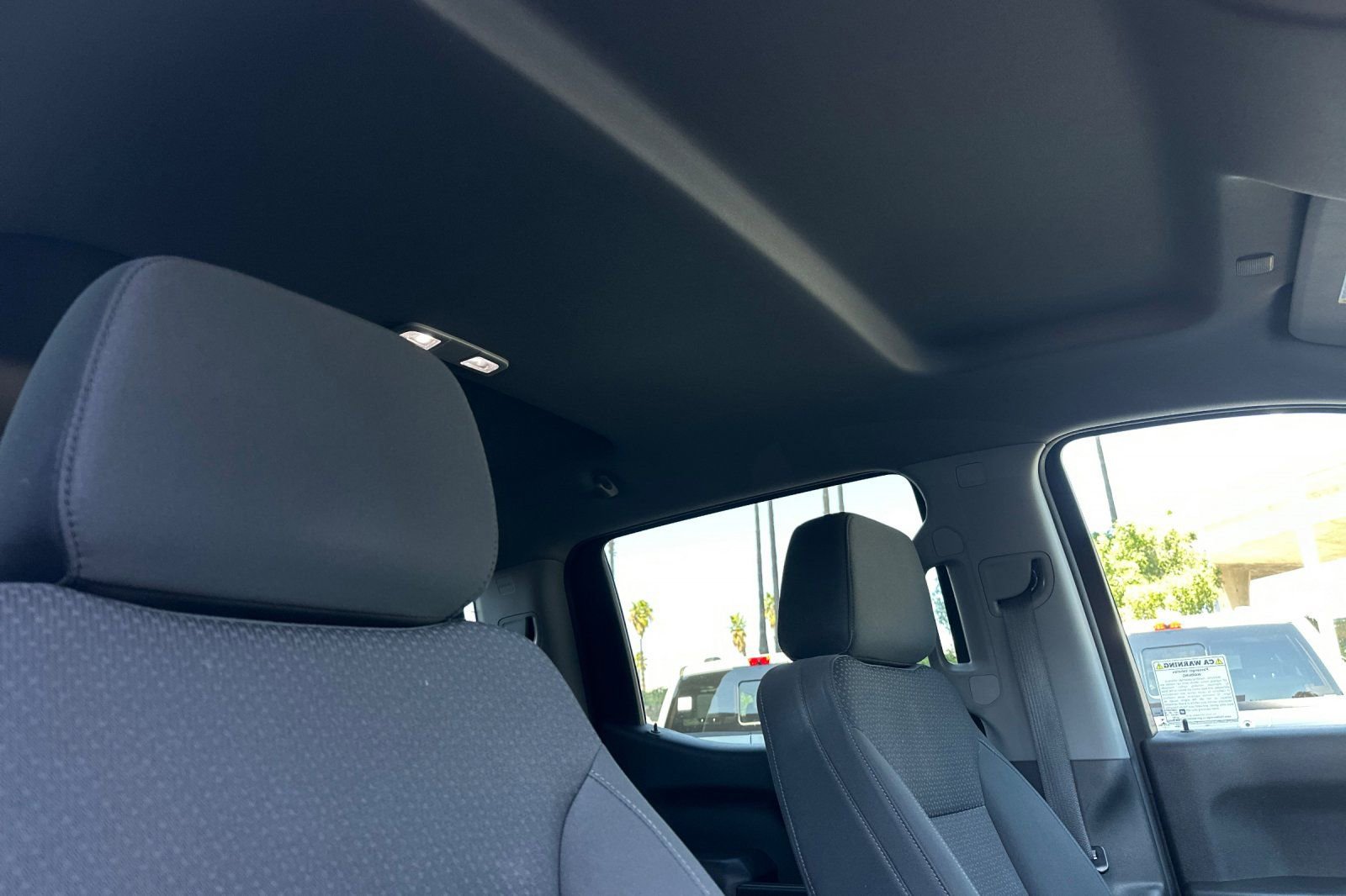 Used 2021 Chevrolet Silverado 1500 Custom image 15