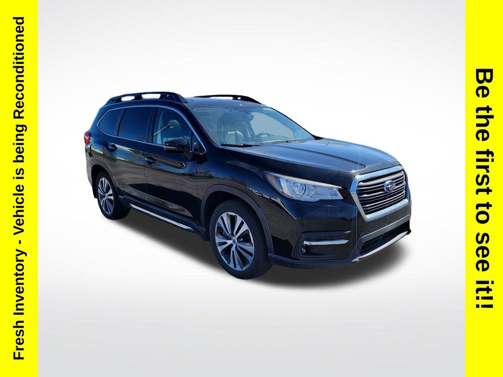 Used 2019 Subaru Ascent Limited w/ Popular Package #3 AWD/4WD image 7