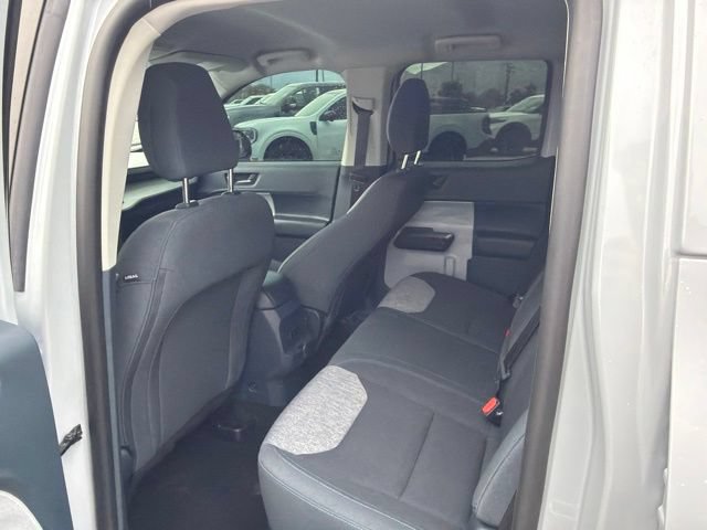 Used 2025 Ford Maverick XLT FWD image 20