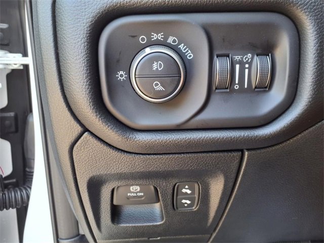 New 2026 RAM 1500 Laramie image 21
