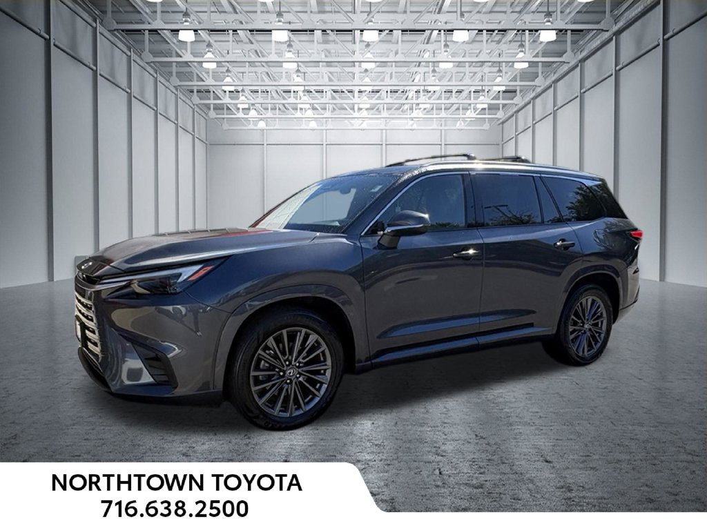 Used 2024 Lexus TX 350 AWD w/ Cold Weather Package image 1