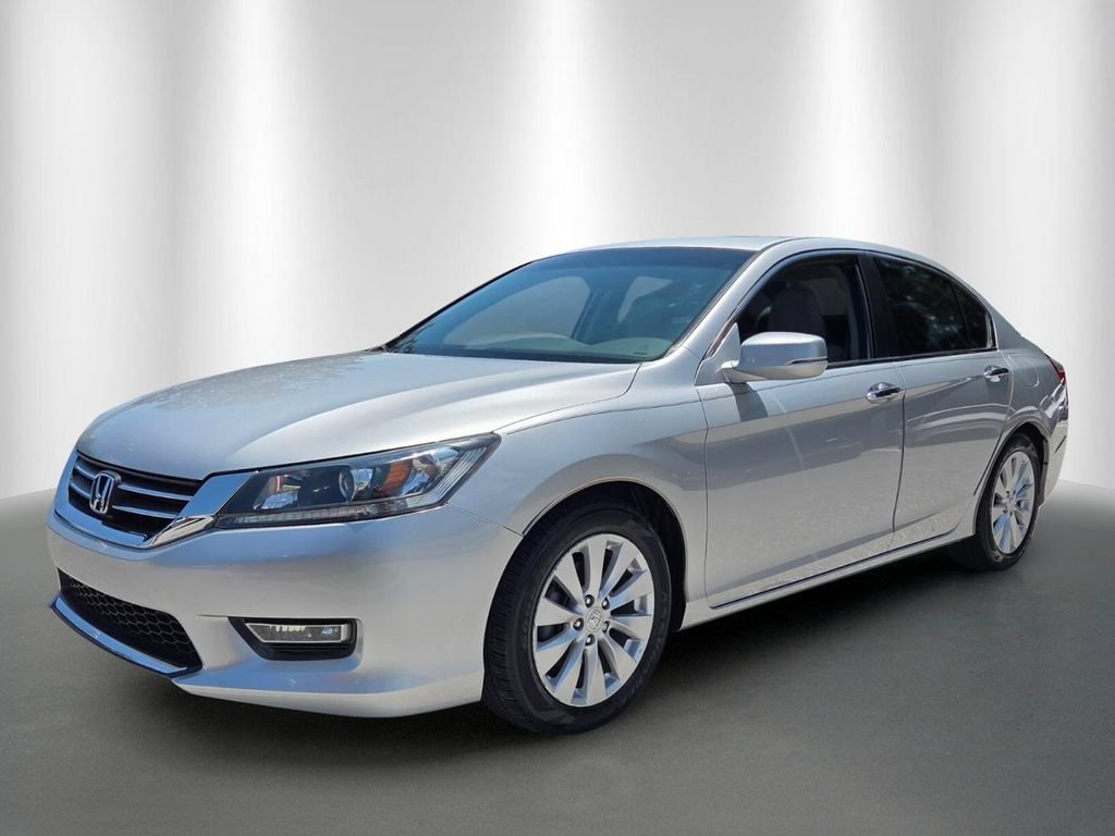 Used 2013 Honda Accord EX image 7